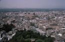 View of Granada